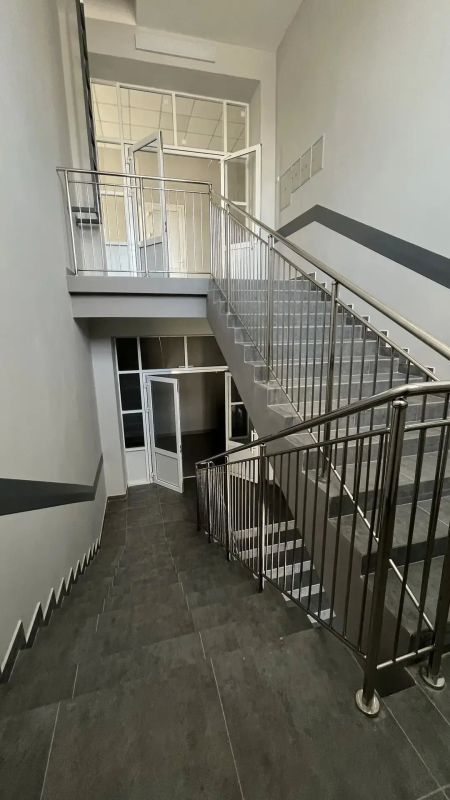 В Марий Эл обновляются здания учреждений среднего профессионального образования по федеральному проекту «Профессионалитет» В Марий Эл обновляются здания учреждений среднего профессионального образования по федеральному проекту «Профессионалитет»