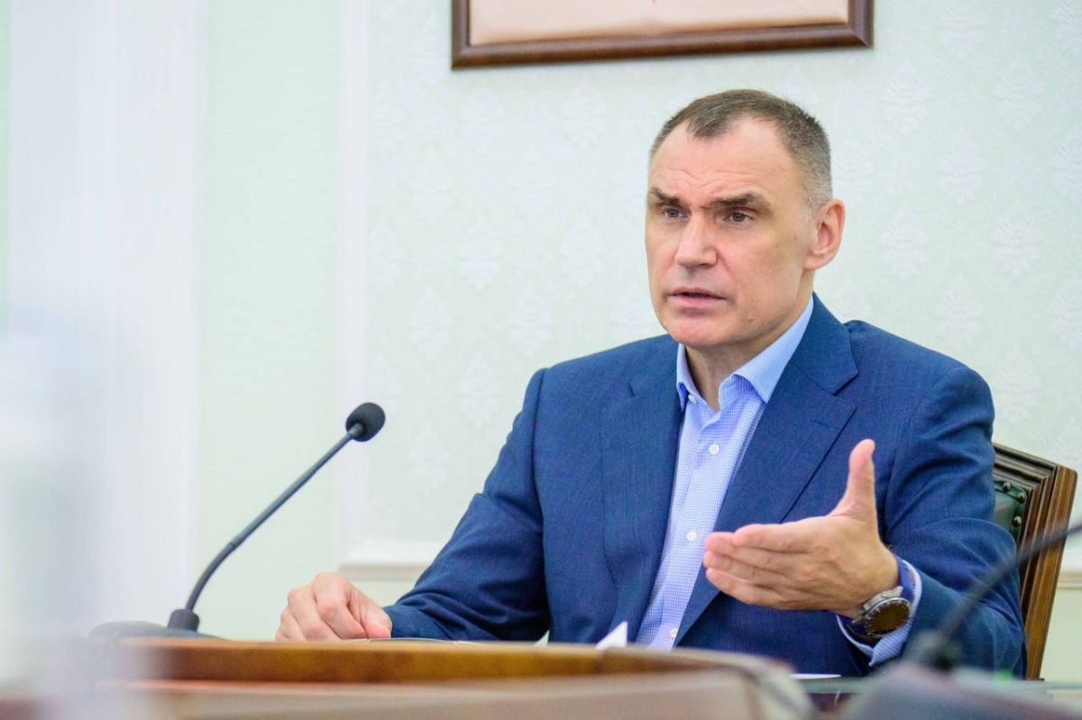 По поручению Юрия Зайцева в Марий Эл заработает «Кардиопатруль» По поручению Юрия Зайцева в Марий Эл заработает «Кардиопатруль»