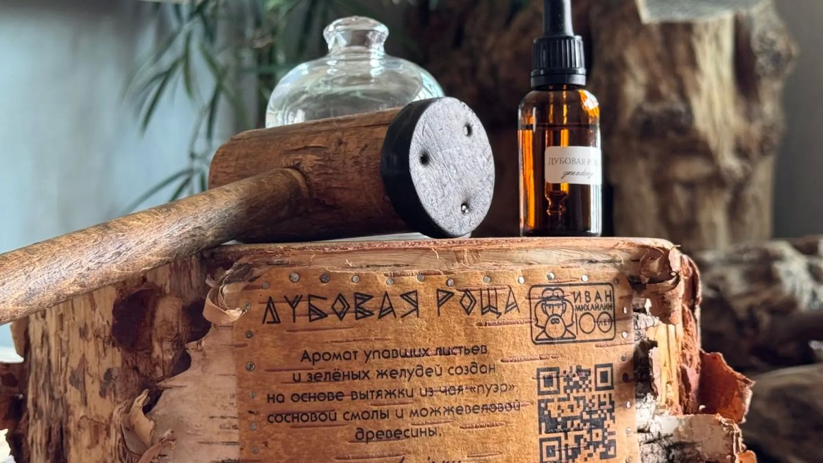 В Йошкар-Оле на выставке художника Ивана Михайлина из небытия восстанет богатырь Чоткар-Патыр В Йошкар-Оле на выставке художника Ивана Михайлина из небытия восстанет богатырь Чоткар-Патыр
