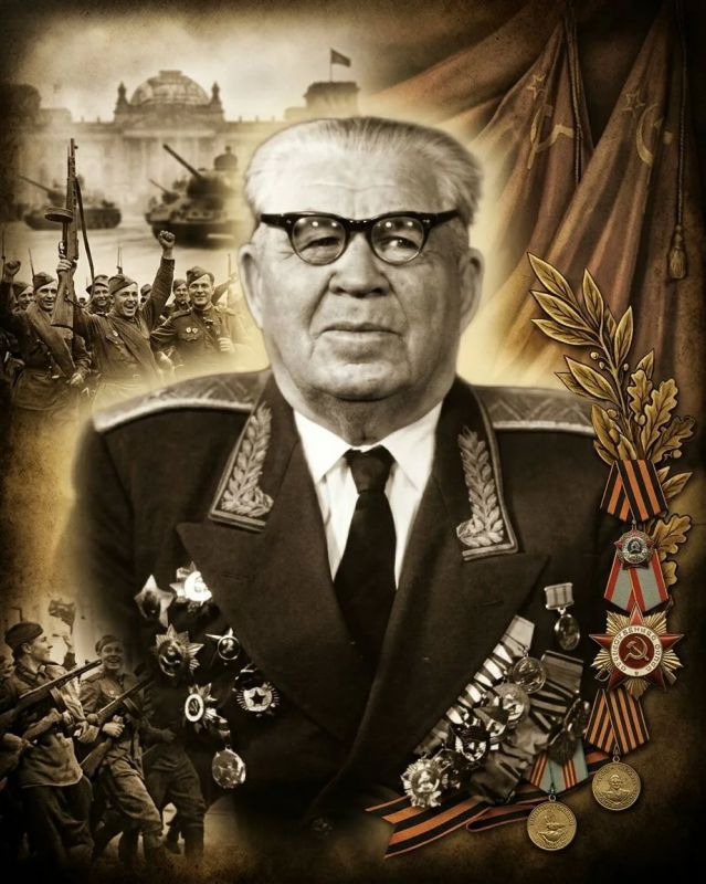 12 августа исполняется 130 лет со дня рождения Ивана Ивановича Анциферова — Почетного гражданина Йошкар-Олы, настоящего патриота и героя трех войн