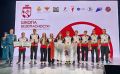 Бронзовый результат, достойный гордости!