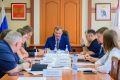 Состоялось заседание конкурсной комиссии второго конкурсного отбора на предоставление грантов социально ориентированным некоммерческим организациям в Республике Марий Эл на реализацию социальных проектов в 2026 году