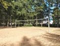 В Мари-Туреке благоустроили спортивно-игровую площадку для детей и взрослых