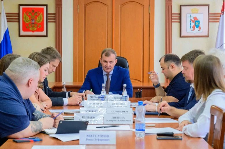 В Марий Эл завершился второй отбор заявок на гранты для НКО В Марий Эл завершился второй отбор заявок на гранты для НКО