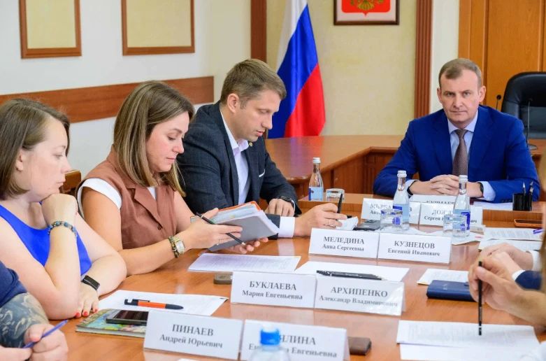 В Марий Эл завершился второй отбор заявок на гранты для НКО В Марий Эл завершился второй отбор заявок на гранты для НКО