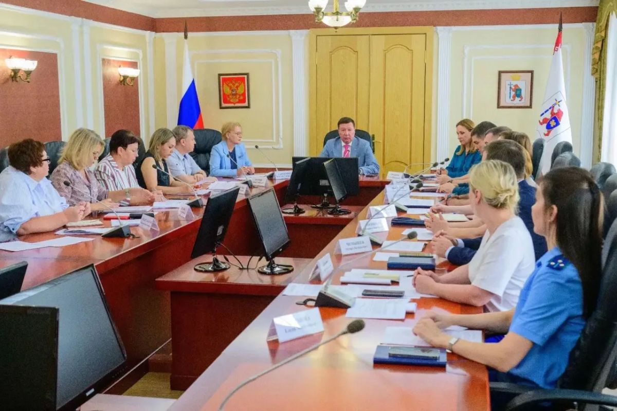 В Марий Эл уделяется большое внимание привлечению детей и подростков из группы риска к образовательным и культурным мероприятиям
