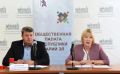 Лариса Яковлева: участие независимых наблюдателей – залог легитимности выборов