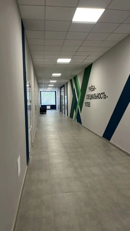 В Йошкар-Оле продолжается капитальный ремонт зданий Йошкар-Олинского строительного техникума в рамках федерального проекта «Профессионалитет», который с 2025 года стал частью национального проекта «Молодежь и дети» В Йошкар-Оле продолжается капитальный ремонт зданий Йошкар-Олинского строительного техникума в рамках федерального проекта «Профессионалитет», который с 2025 года стал частью национального проекта «Молодежь и дети»
