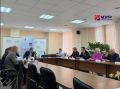 В Йошкар-Оле подписали соглашение о сотрудничестве по наблюдению за выборами
