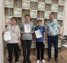 Сегодня в «Шахматной школе С. Карякина» на базе Марийского государственного университета состоялся региональный этап Всероссийского шахматного турнира, посвящённого 90-летию со дня рождения выдающегося режиссёра Станислава...