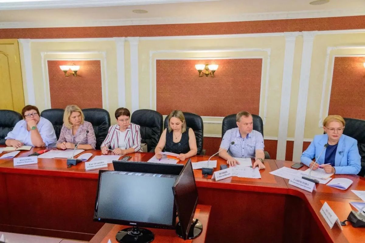 В Марий Эл уделяется большое внимание привлечению детей и подростков из группы риска к образовательным и культурным мероприятиям В Марий Эл уделяется большое внимание привлечению детей и подростков из группы риска к образовательным и культурным мероприятиям