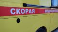 В Марий Эл двое несовершеннолетних доставлены в больницу после столкновения двух иномарок