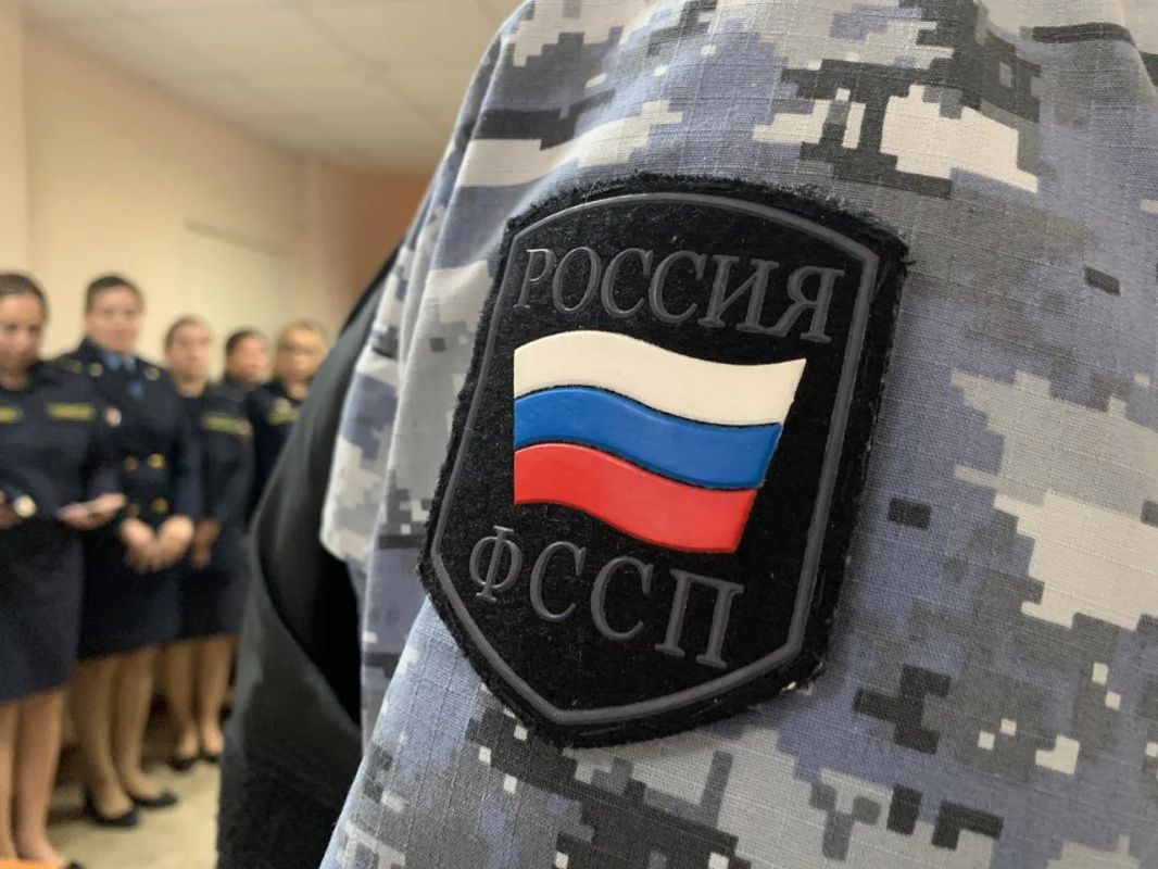 Управление Федеральной службы судебных приставов по Республике Марий Эл возглавил Роман Мухортов