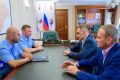 Приступил к работе новый руководитель Управления ФССП по Республике Марий Эл