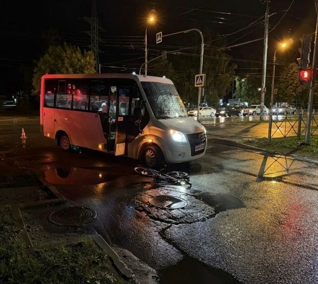 Дорожная хроника за 13 августа 2026 года Дорожная хроника за 13 августа 2026 года