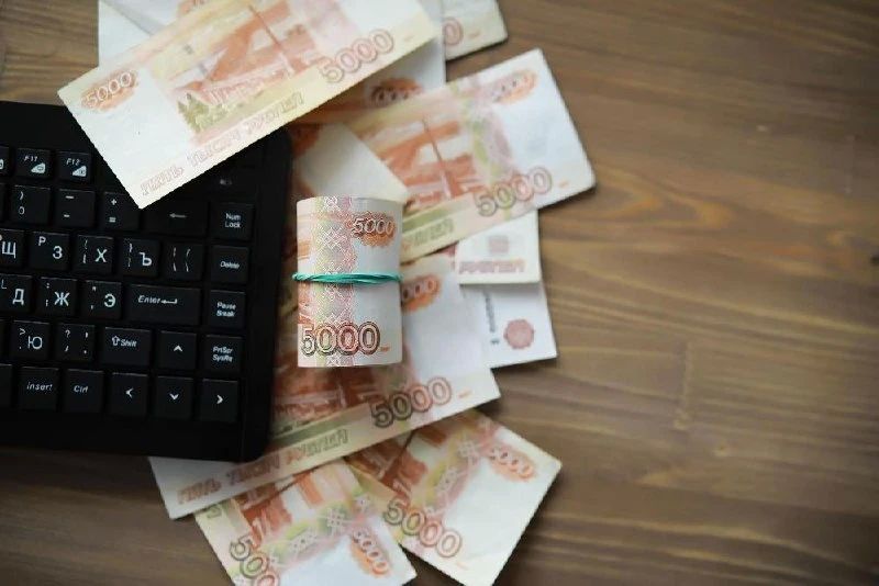 Житель Звениговского района поверил в то, что причастен к пособничеству террористам и отдал мошенникам 2,5 миллиона рублей