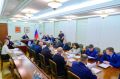 В Марий Эл обсудили противодействие экстремизму и коррупции
