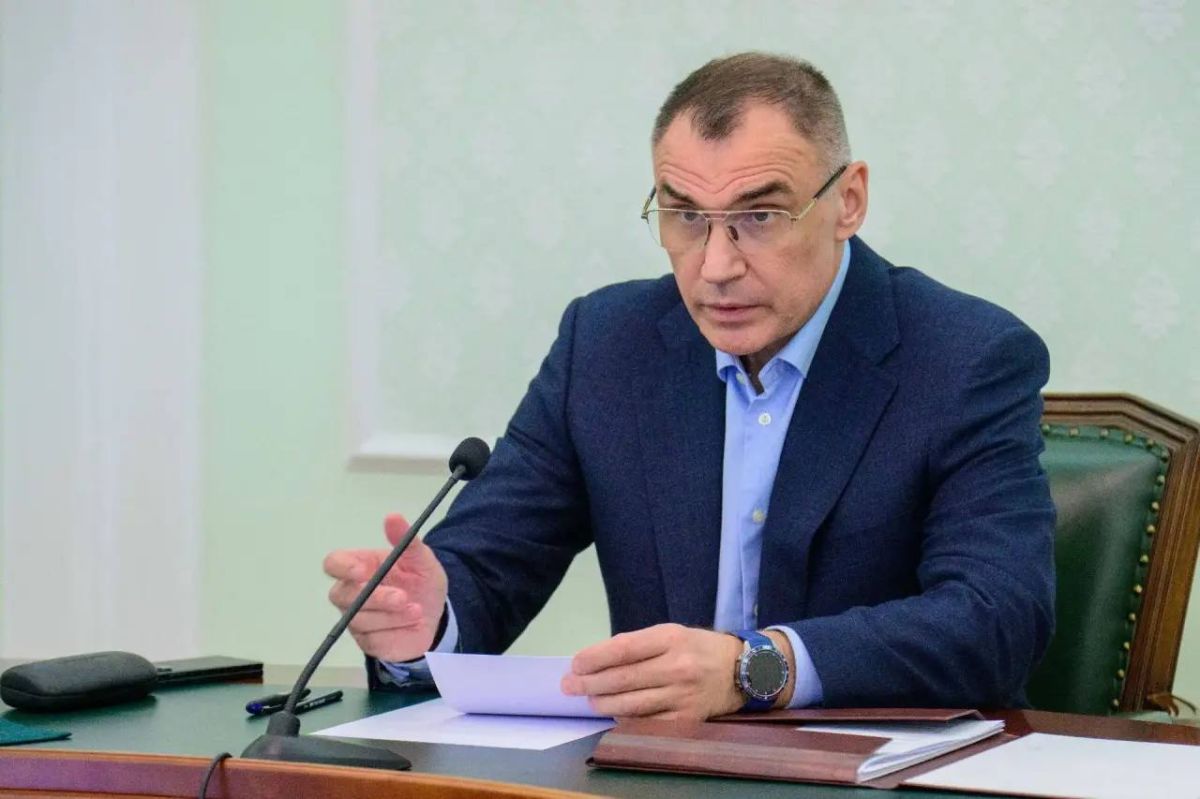 В Марий Эл обсудили противодействие экстремизму и коррупции В Марий Эл обсудили противодействие экстремизму и коррупции