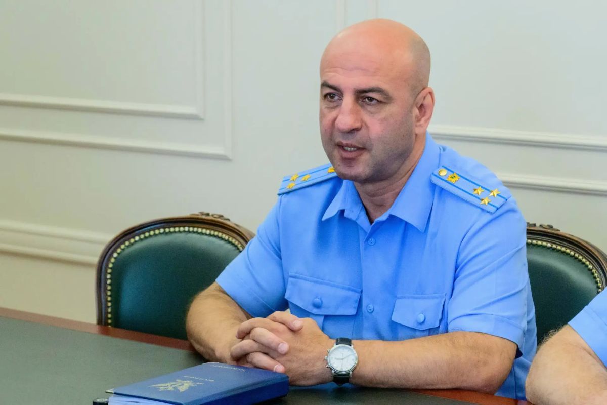 Глава региона Юрий Зайцев встретился с временно исполняющим обязанности руководителя Управления Федеральной службы судебных приставов по Республике Марий Эл Романом Мухортовым Глава региона Юрий Зайцев встретился с временно исполняющим обязанности руководителя Управления Федеральной службы судебных приставов по Республике Марий Эл Романом Мухортовым