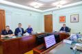 В Марий Эл обсудили противодействие экстремизму и коррупции