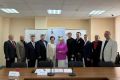 В стенах Государственного архива республики произошло событие, которое уже назвали «актом гражданского мира» в политической жизни региона