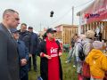 Йошка еш! В Марий Эл открылся гастрономический фестиваль