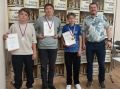 В Йошкар-Оле сразились сильнейшие шахматисты 7, 8 и 10 классов республики