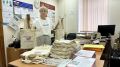 Избирком готов к запуску проекта «ИнформУИК»