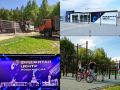 Развитие спорта в Марий Эл — вклад в национальную производительность