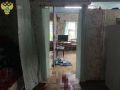В д. Мороскино обнаружено тело мужчины с колото-резанным ранением - прокуратура признала законным возбуждение уголовного дела по ч. 4 ст. 111 УК РФ (умышленное причинение тяжкого вреда здоровью, повлёкшее по неосторожности...