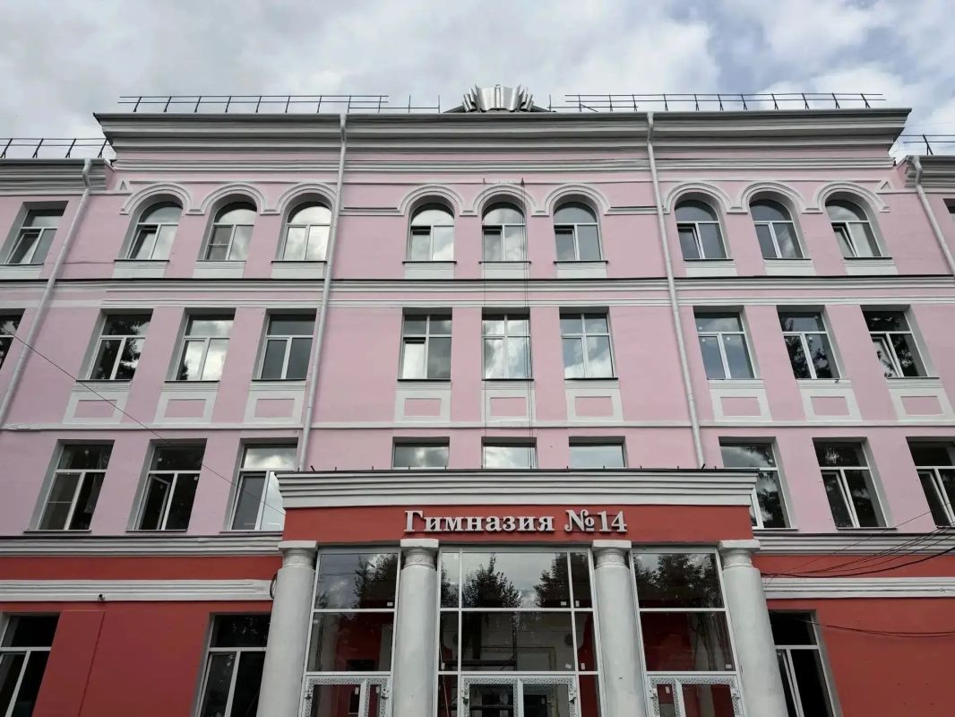 В четырех школах Йошкар-Олы с 1 сентября введут оценки за поведение