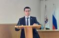 На 22-й сессии Собрания депутатов Оршанского района местные депутаты выбрали главой администрации района Ленара Балтаева