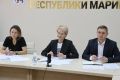 В Минобрнауки Республики Марий Эл успешно завершился конкурсный отбор на пост директора Йошкар-Олинского технологического колледжа