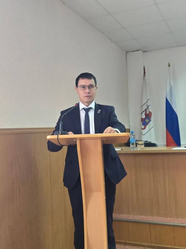 Первый заместитель Председателя Правительства Республики Марий Эл Евгений Курмаев с рабочей поездкой посетил Оршанский муниципальный район Республики Марий Эл Первый заместитель Председателя Правительства Республики Марий Эл Евгений Курмаев с рабочей поездкой посетил Оршанский муниципальный район Республики Марий Эл