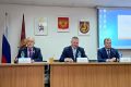 В Оршанском муниципальном районе состоялась 22-я сессия Собрания депутатов, центральным вопросом которой стало назначение главы администрации района