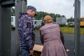 Росгвардейцы обеспечили правопорядок на гастрофестивале «Йошка Еш» в Марий Эл