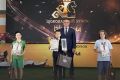 Марат Рахимов из Марий Эл победил на этапе Детского Кубка России