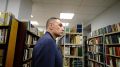 Юрий Зайцев: Библиотеки сегодня — это уже не просто тихие залы с книгами, а центры притяжения для всей семьи