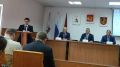 Ленар Балтаев возглавил администрацию Оршанского муниципального района