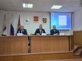 Первый заместитель Председателя Правительства Республики Марий Эл Евгений Курмаев с рабочей поездкой посетил Оршанский муниципальный район Республики Марий Эл