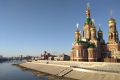 В церквях Марий Эл освящают яблоки первого урожая