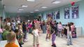 В Медведевском районном центре культуры прошел яркий семейный праздник в рамках проекта Юрия Зайцева «Марийское лето»