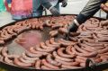Сразу два гастрономических рекорда установили в Марий Эл в ходе IV Межрегионального фестиваля «Йошка Еш», который проводился при поддержке нацпроекта «Туризм и гостеприимство» и федерального проекта «Гастрономическая карта...
