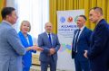 В Йошкар-Оле стартовал Межнациональный молодежный патриотический слет