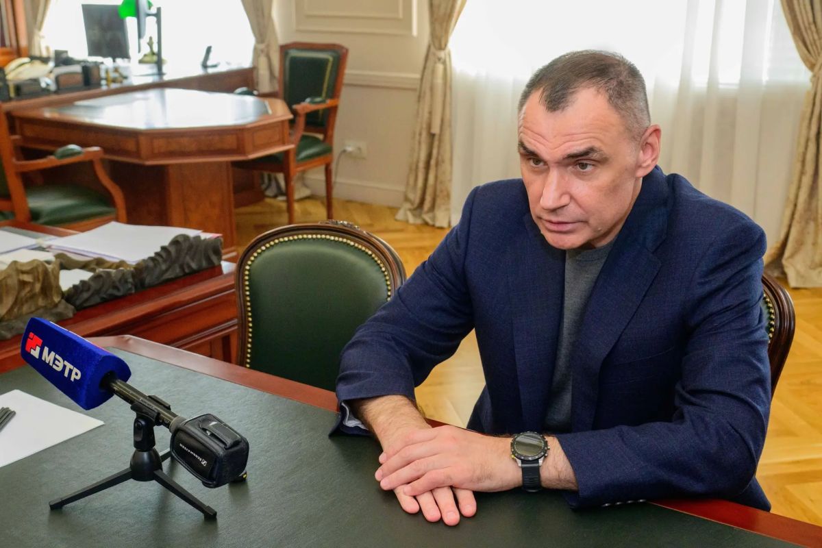 Лариса Яковлева приняла участие во встрече Главы Марий Эл с руководителем Ассамблеи народов России Лариса Яковлева приняла участие во встрече Главы Марий Эл с руководителем Ассамблеи народов России