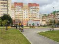 В Йошкар-Оле завершено благоустройство пешеходной зоны в микрорайоне Восточный