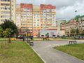 В Йошкар-Оле завершили обустройство двора, за который отдали голос 4563 человека