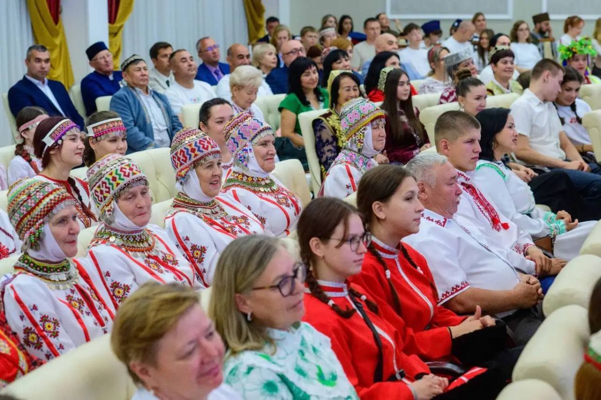 В Йошкар-Оле стартовал Межнациональный молодежный патриотический слет В Йошкар-Оле стартовал Межнациональный молодежный патриотический слет