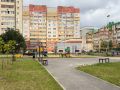 Завершено благоустройство пешеходной зоны от д. 26а по ул. Воинов-Интернационалистов до д. 9а по бульвару Ураева