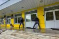 В Марий Эл завершились всероссийские учения по антитеррору в школах и детсадах